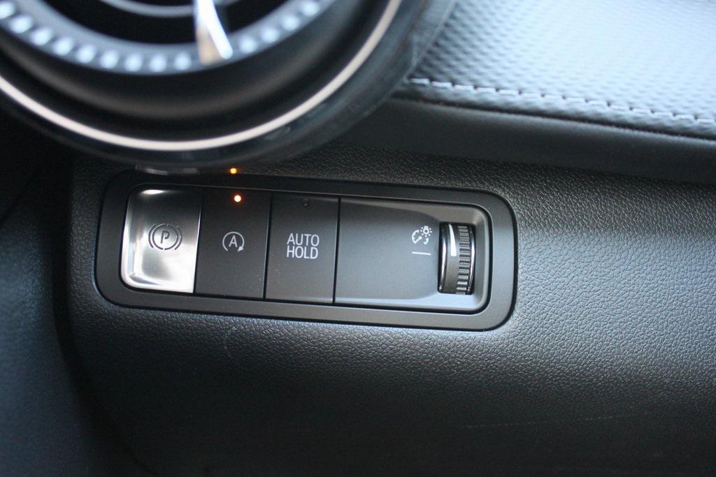 new 2026 Chevrolet Equinox car, priced at $29,815