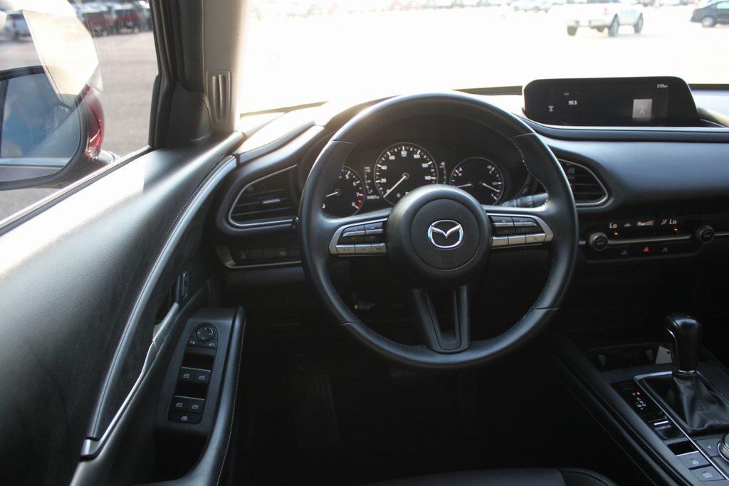 used 2022 Mazda CX-30 car, priced at $20,681