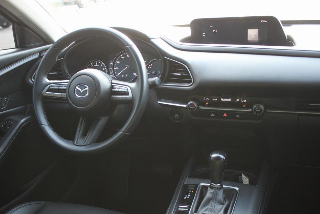 used 2022 Mazda CX-30 car, priced at $20,681