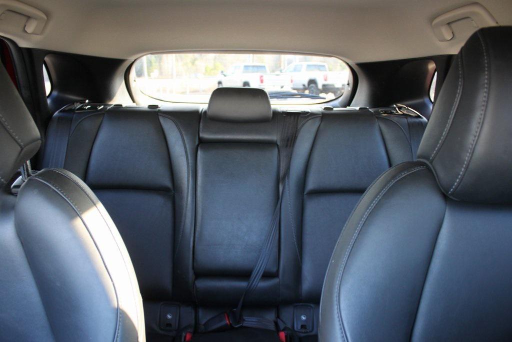 used 2022 Mazda CX-30 car, priced at $20,681