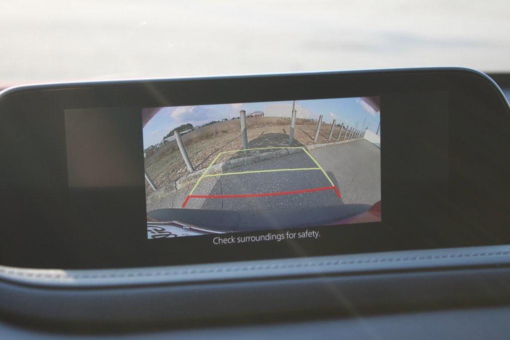 used 2022 Mazda CX-30 car, priced at $20,681