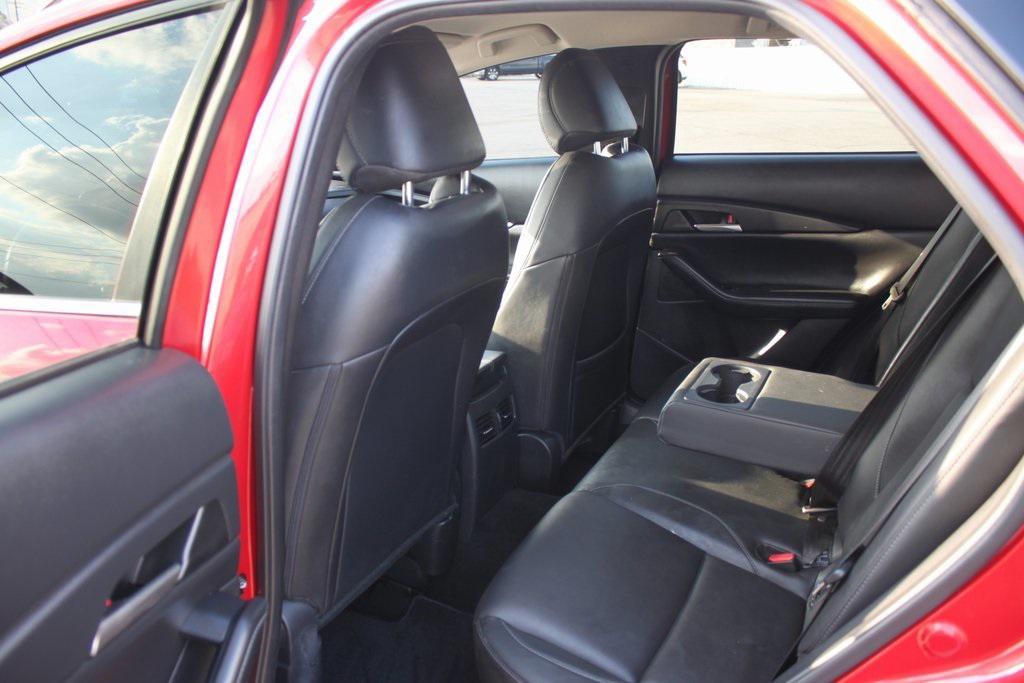 used 2022 Mazda CX-30 car, priced at $20,681