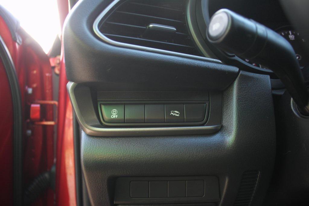 used 2022 Mazda CX-30 car, priced at $20,681