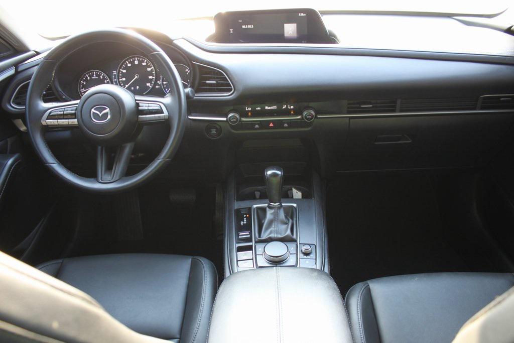 used 2022 Mazda CX-30 car, priced at $20,681