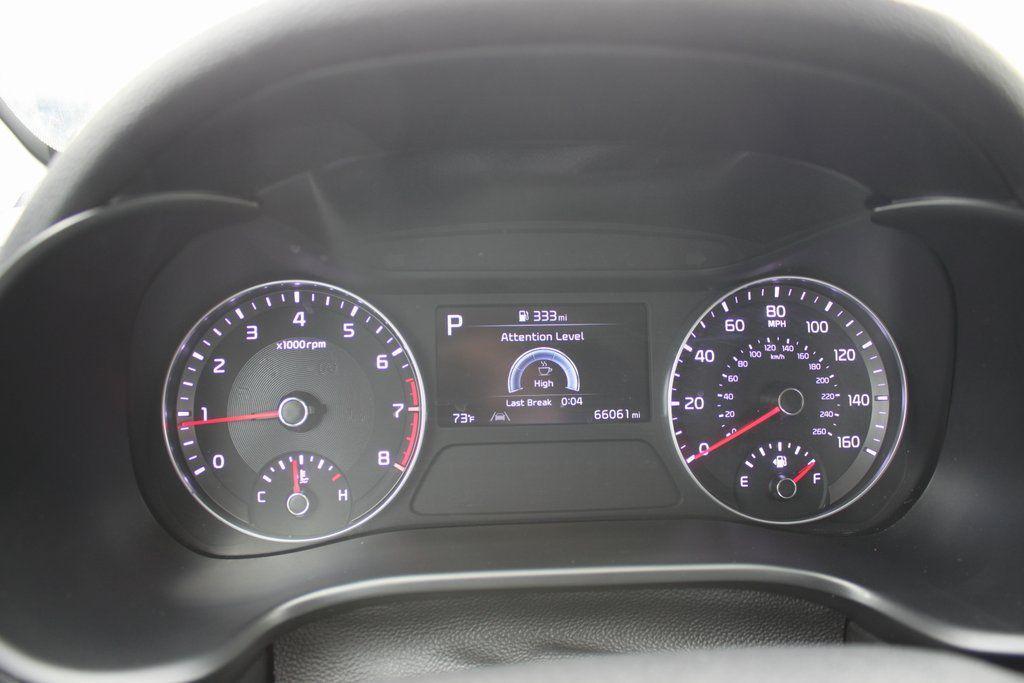 used 2023 Kia Forte car, priced at $15,581