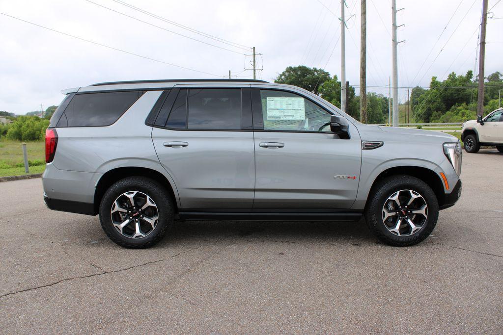 new 2026 GMC Yukon car, priced at $90,141