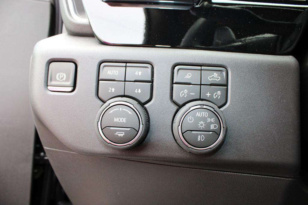 new 2026 Chevrolet Silverado 1500 car, priced at $63,194