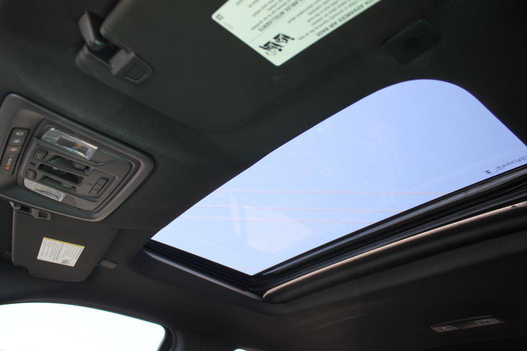 used 2023 Chevrolet Silverado 1500 car, priced at $48,981