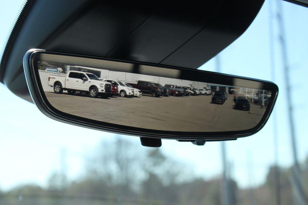 used 2023 Chevrolet Silverado 1500 car, priced at $48,981