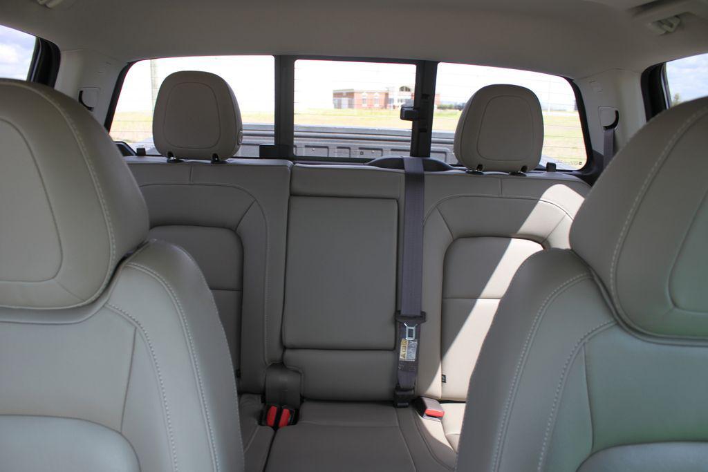 used 2017 GMC Canyon car, priced at $20,681