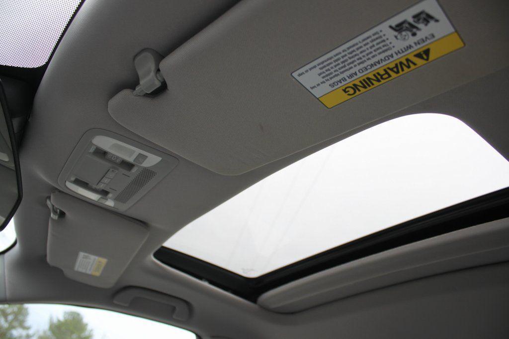 used 2020 Acura ILX car, priced at $23,281