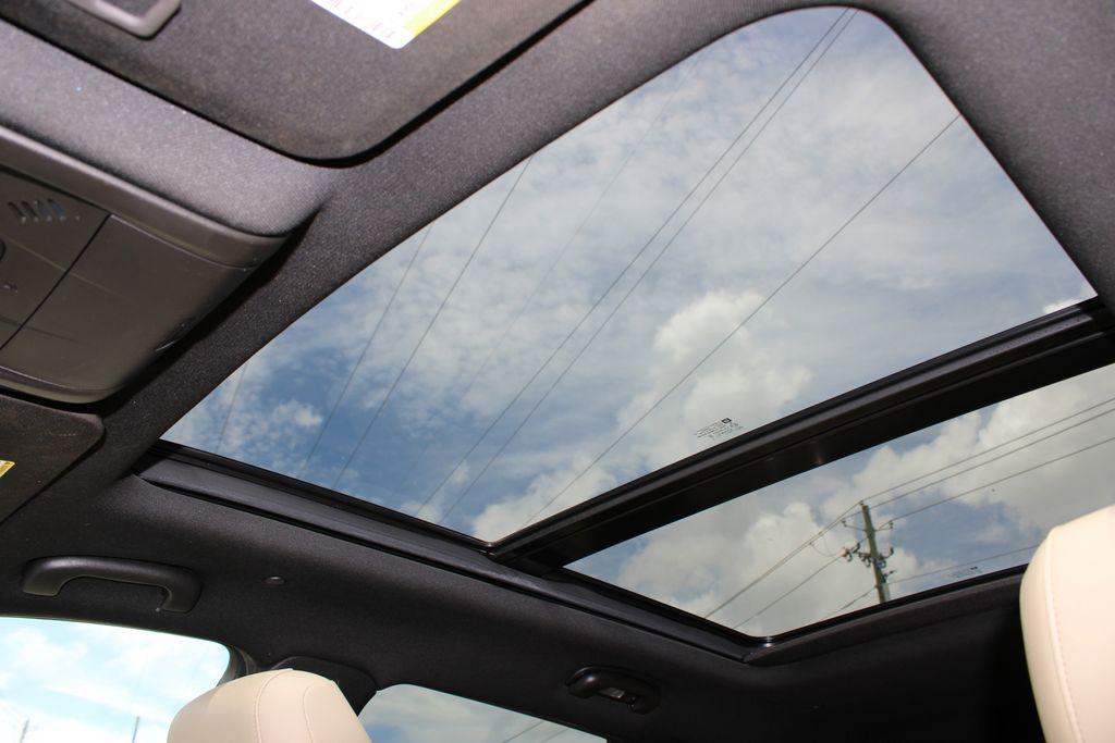 used 2019 Cadillac XT5 car, priced at $20,570