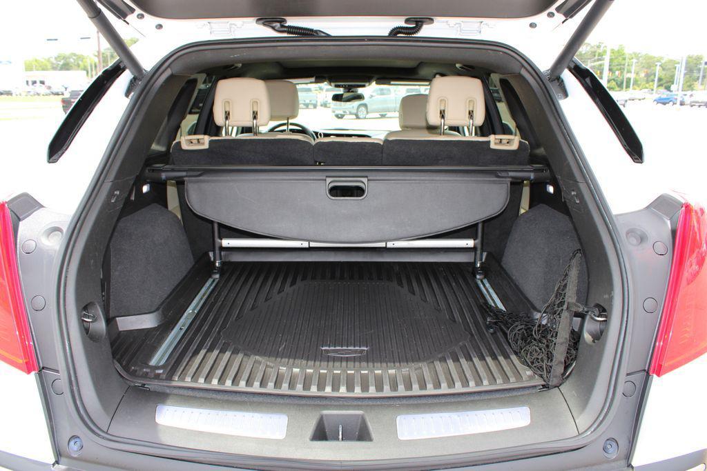used 2019 Cadillac XT5 car, priced at $20,570