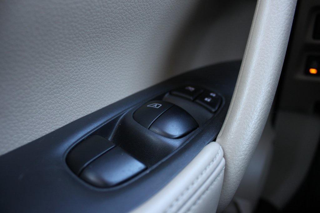 used 2018 Nissan Rogue car, priced at $14,181