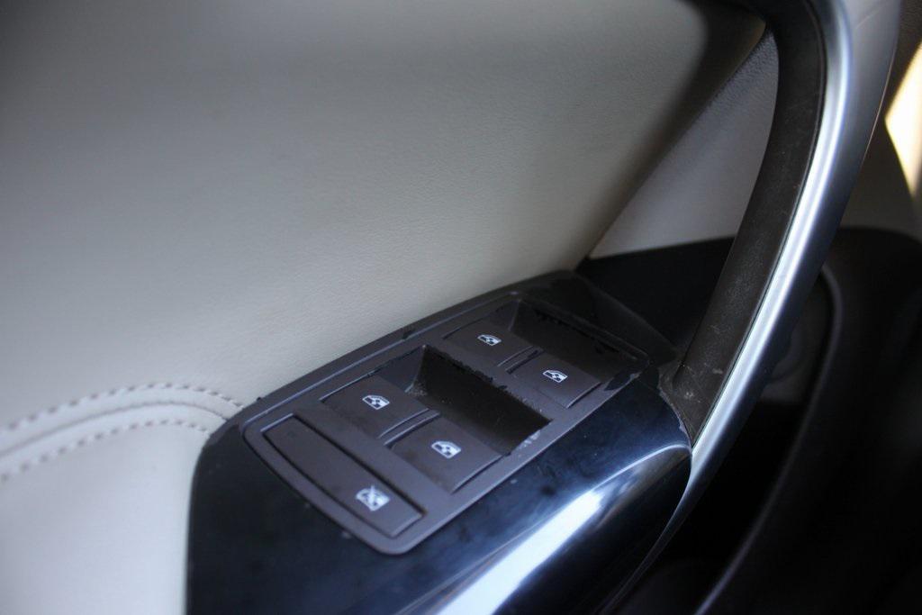 used 2017 Buick Regal car, priced at $10,581