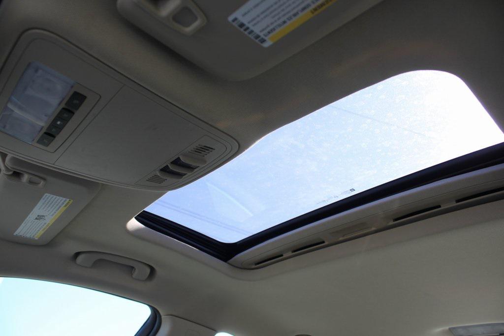 used 2017 Buick Regal car, priced at $10,581