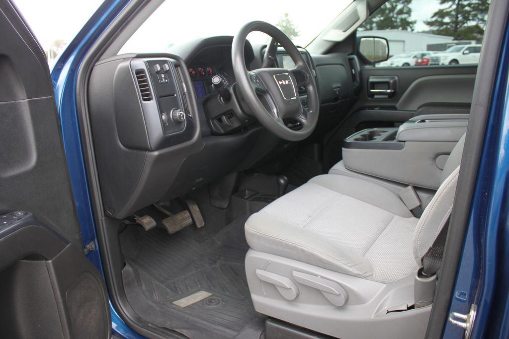 used 2019 GMC Sierra 1500 car, priced at $24,981