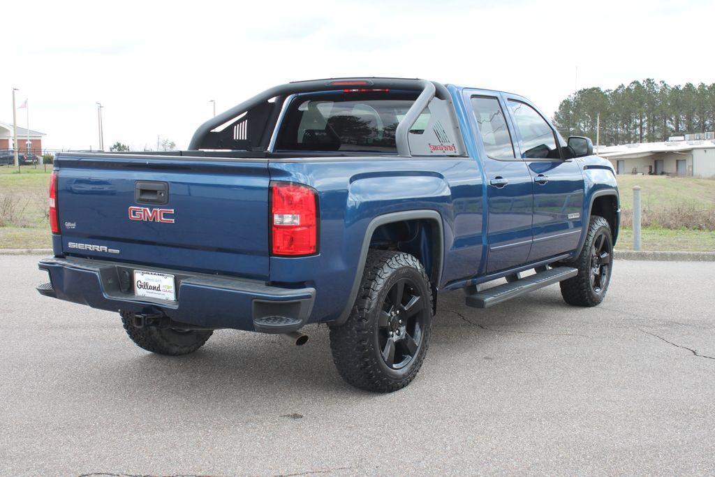 used 2019 GMC Sierra 1500 car, priced at $24,981