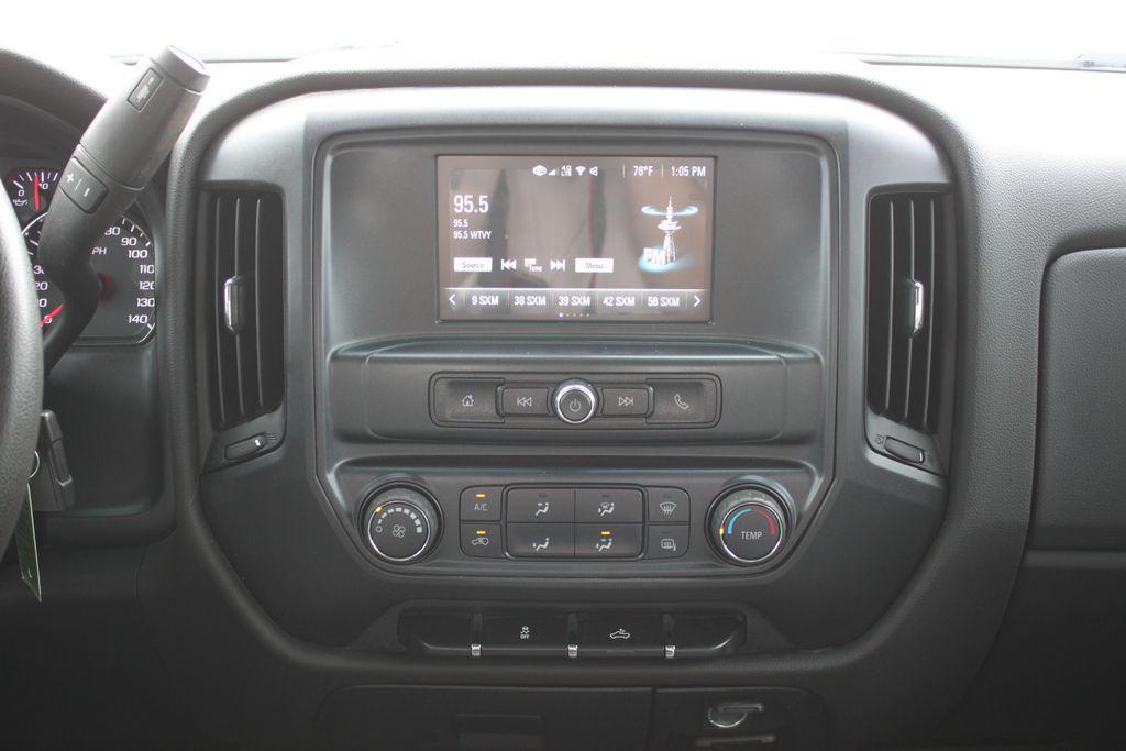 used 2019 GMC Sierra 1500 car, priced at $24,981