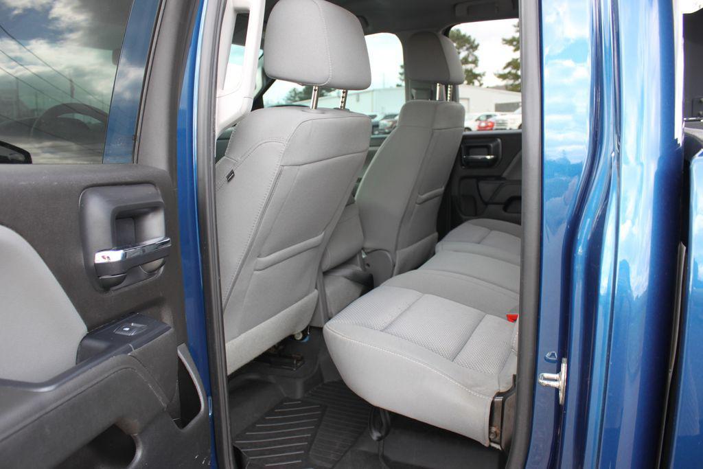 used 2019 GMC Sierra 1500 car, priced at $24,981