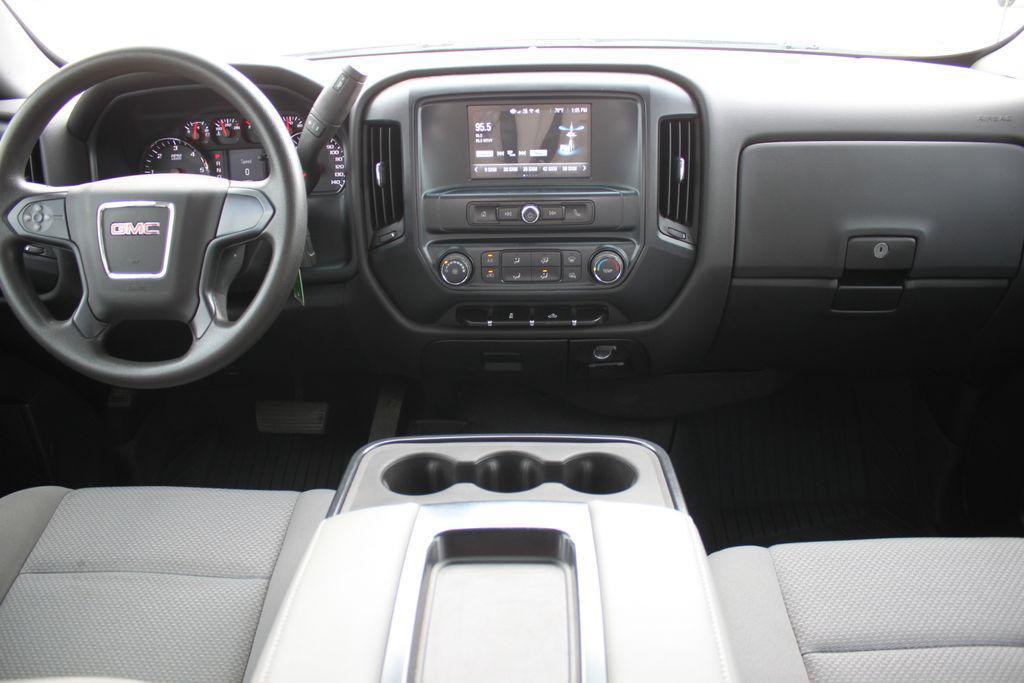 used 2019 GMC Sierra 1500 car, priced at $24,981