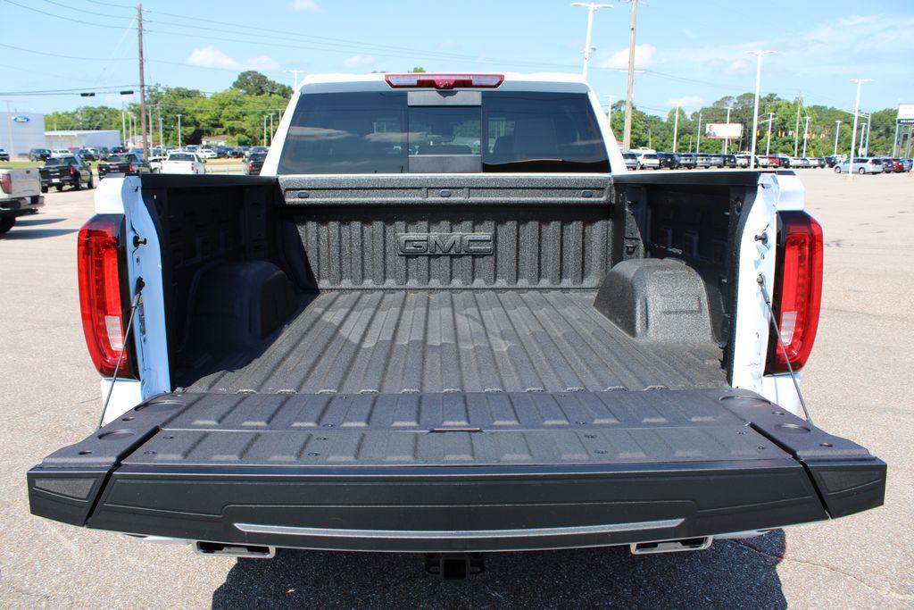 new 2026 GMC Sierra 1500 car, priced at $68,440