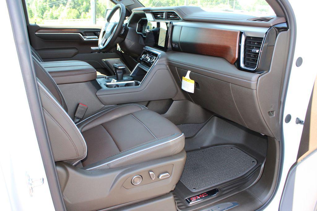new 2026 GMC Sierra 1500 car, priced at $68,440