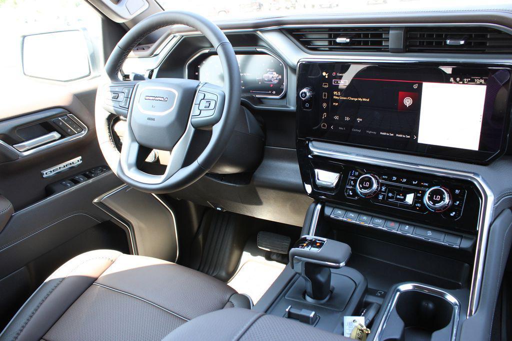 new 2026 GMC Sierra 1500 car, priced at $68,440