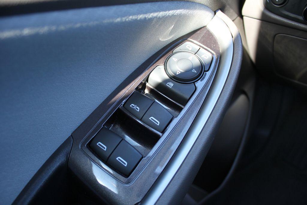 used 2023 Chevrolet Malibu car, priced at $16,781