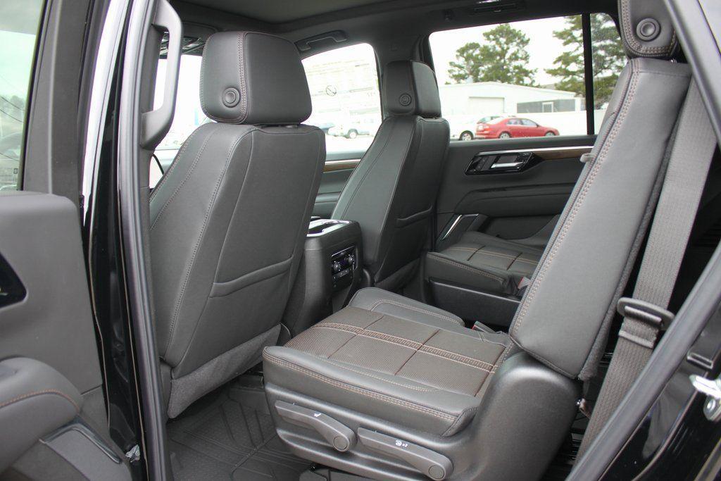 new 2026 Chevrolet Tahoe car, priced at $88,755