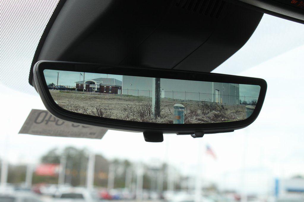 new 2026 Chevrolet Tahoe car, priced at $88,755