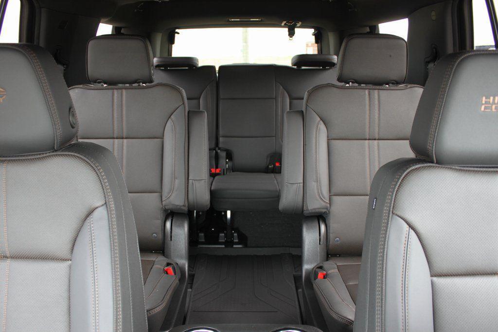 new 2026 Chevrolet Tahoe car, priced at $88,755