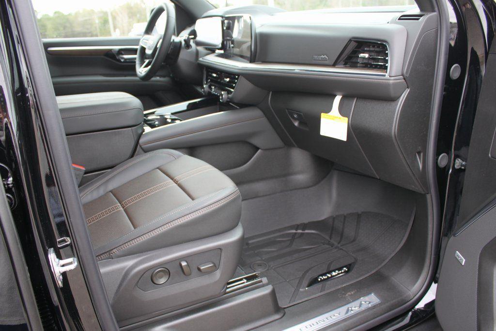 new 2026 Chevrolet Tahoe car, priced at $88,755