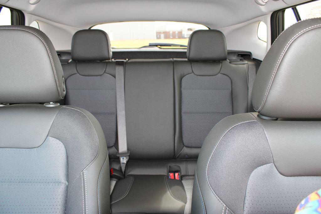 new 2026 Chevrolet Trax car, priced at $24,706