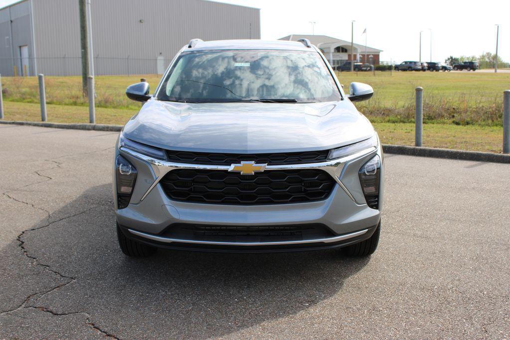 new 2026 Chevrolet Trax car, priced at $24,706