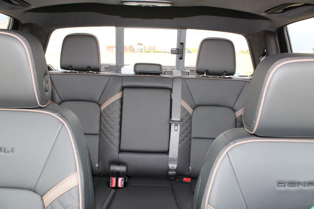 new 2026 GMC Canyon car, priced at $52,009