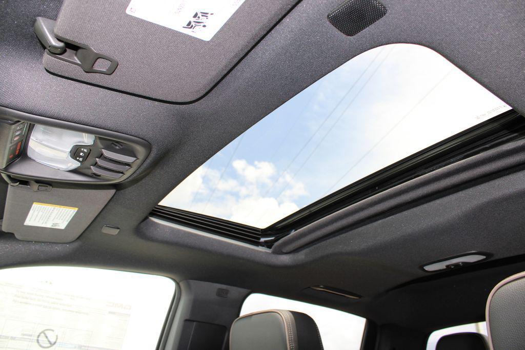 new 2026 GMC Canyon car, priced at $52,009
