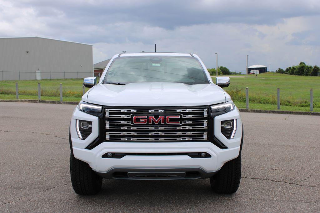 new 2026 GMC Canyon car, priced at $52,009