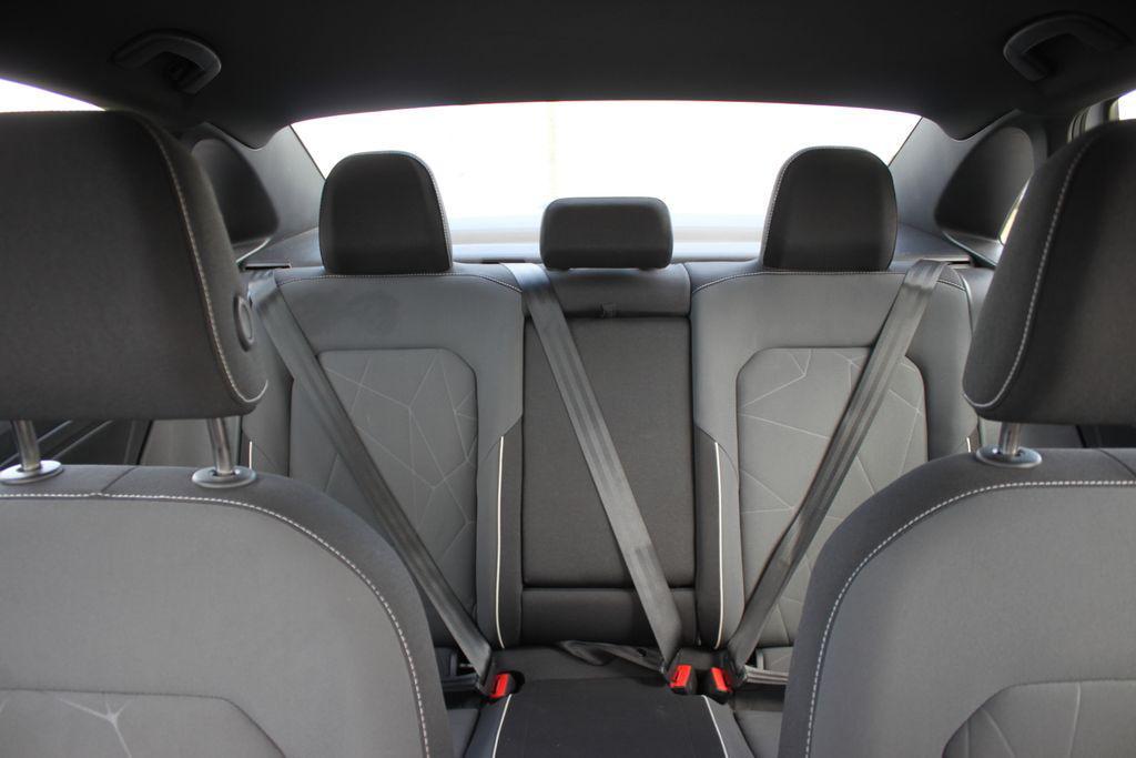 used 2025 Volkswagen Jetta car, priced at $20,381