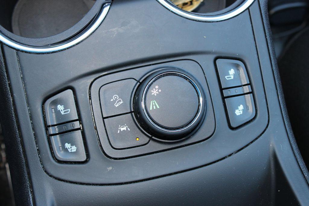 used 2023 GMC Terrain car, priced at $24,970