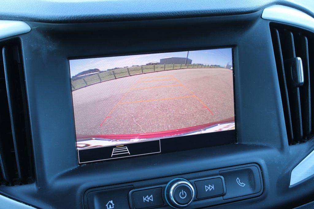 used 2023 GMC Terrain car, priced at $24,970
