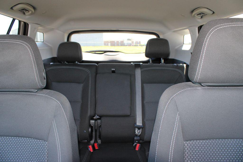 used 2023 GMC Terrain car, priced at $24,970