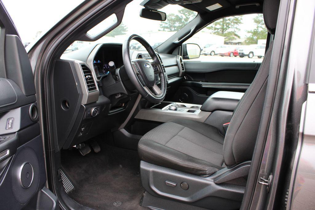 used 2020 Ford Expedition car, priced at $25,568