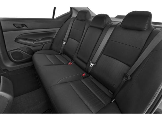 used 2024 Nissan Altima car, priced at $18,681