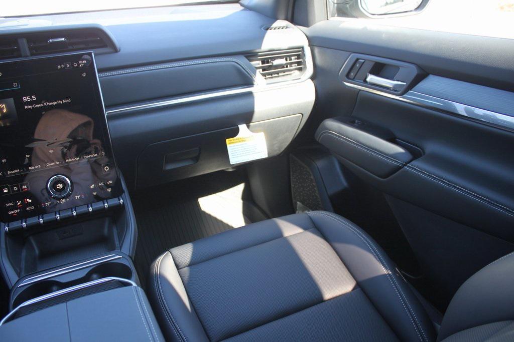 new 2026 GMC Terrain car, priced at $33,964