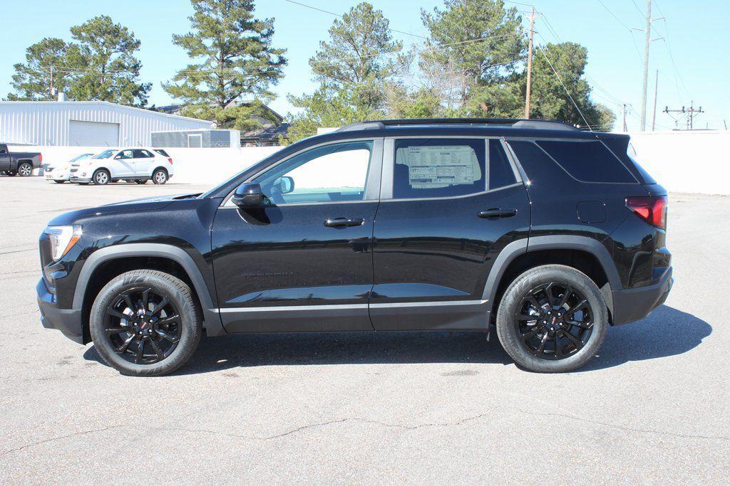 new 2026 GMC Terrain car, priced at $33,964