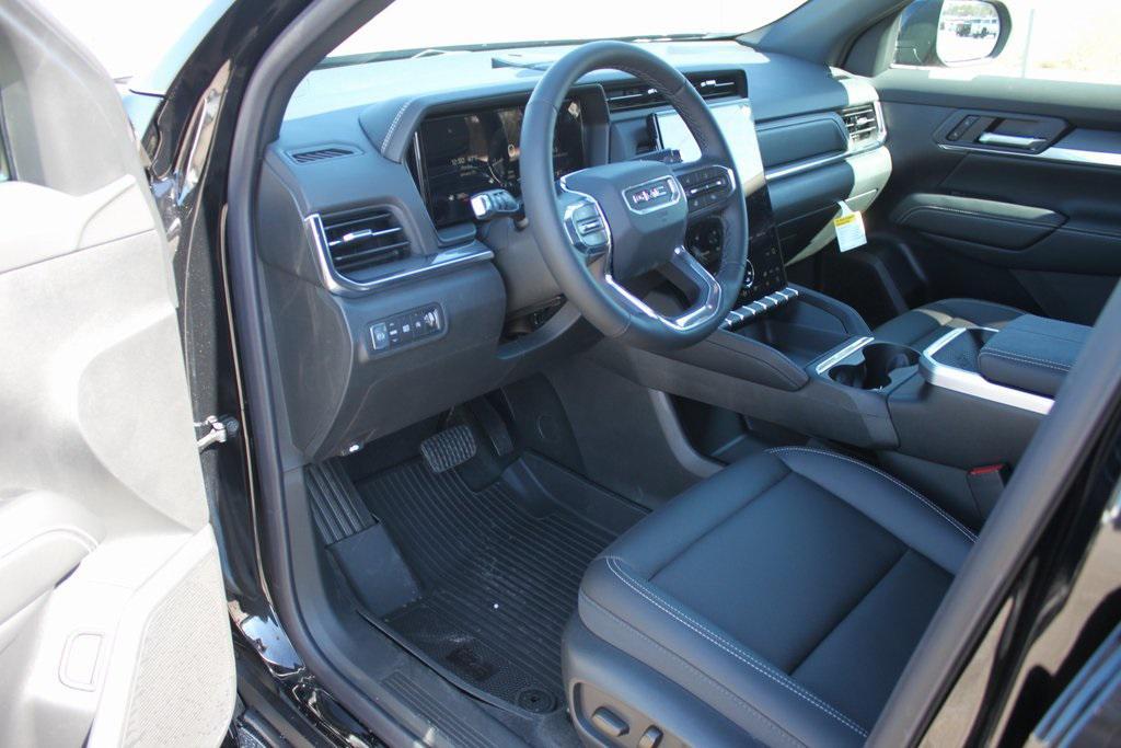 new 2026 GMC Terrain car, priced at $33,964