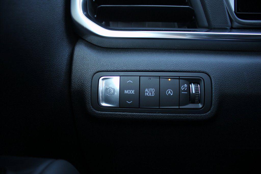 new 2026 GMC Terrain car, priced at $33,964