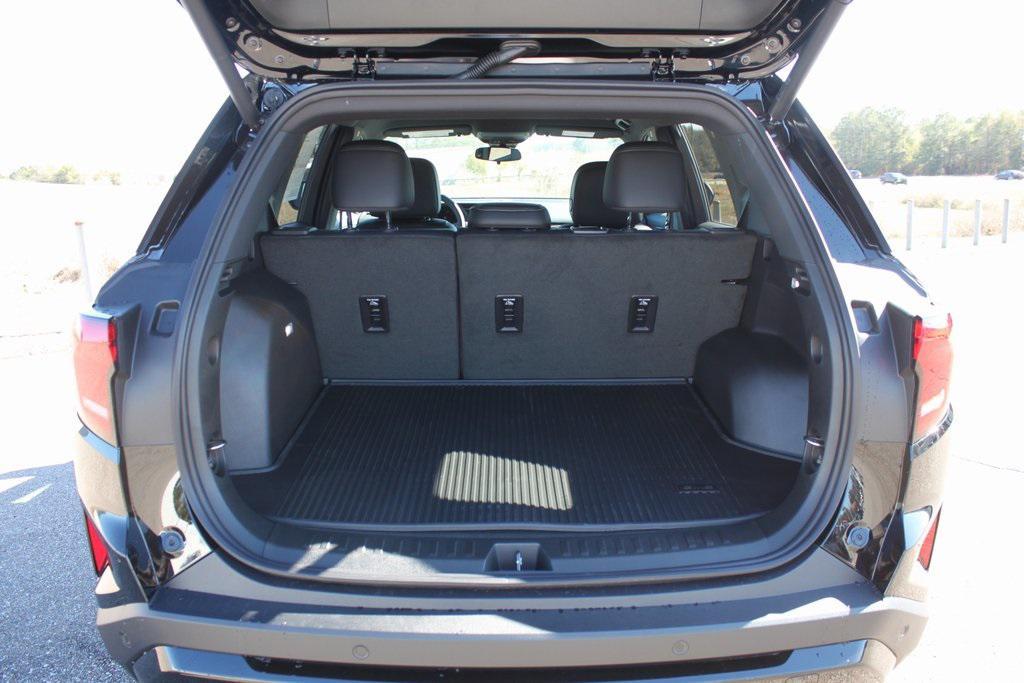 new 2026 GMC Terrain car, priced at $33,964