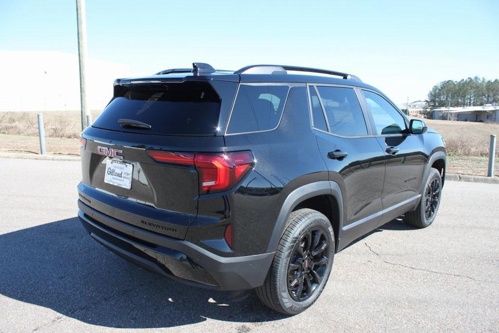 new 2026 GMC Terrain car, priced at $33,964